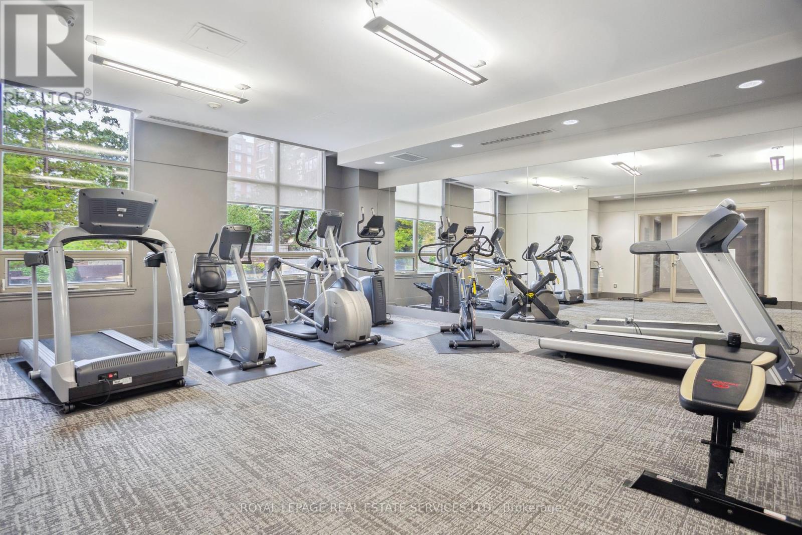 209 - 2379 Central Park Drive, Oakville (Ro River Oaks), Ontario  L6H 0E3 - Photo 34 - W12451578