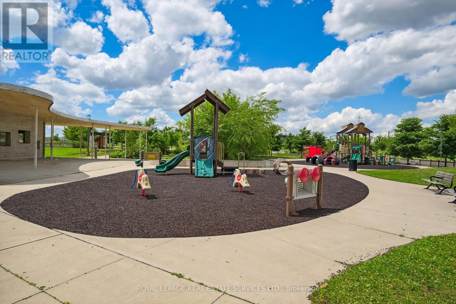 209 - 2379 Central Park Drive, Oakville (Ro River Oaks), Ontario  L6H 0E3 - Photo 37 - W12451578