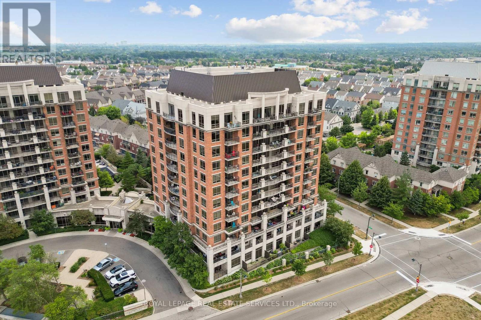 209 - 2379 Central Park Drive, Oakville (Ro River Oaks), Ontario  L6H 0E3 - Photo 38 - W12451578