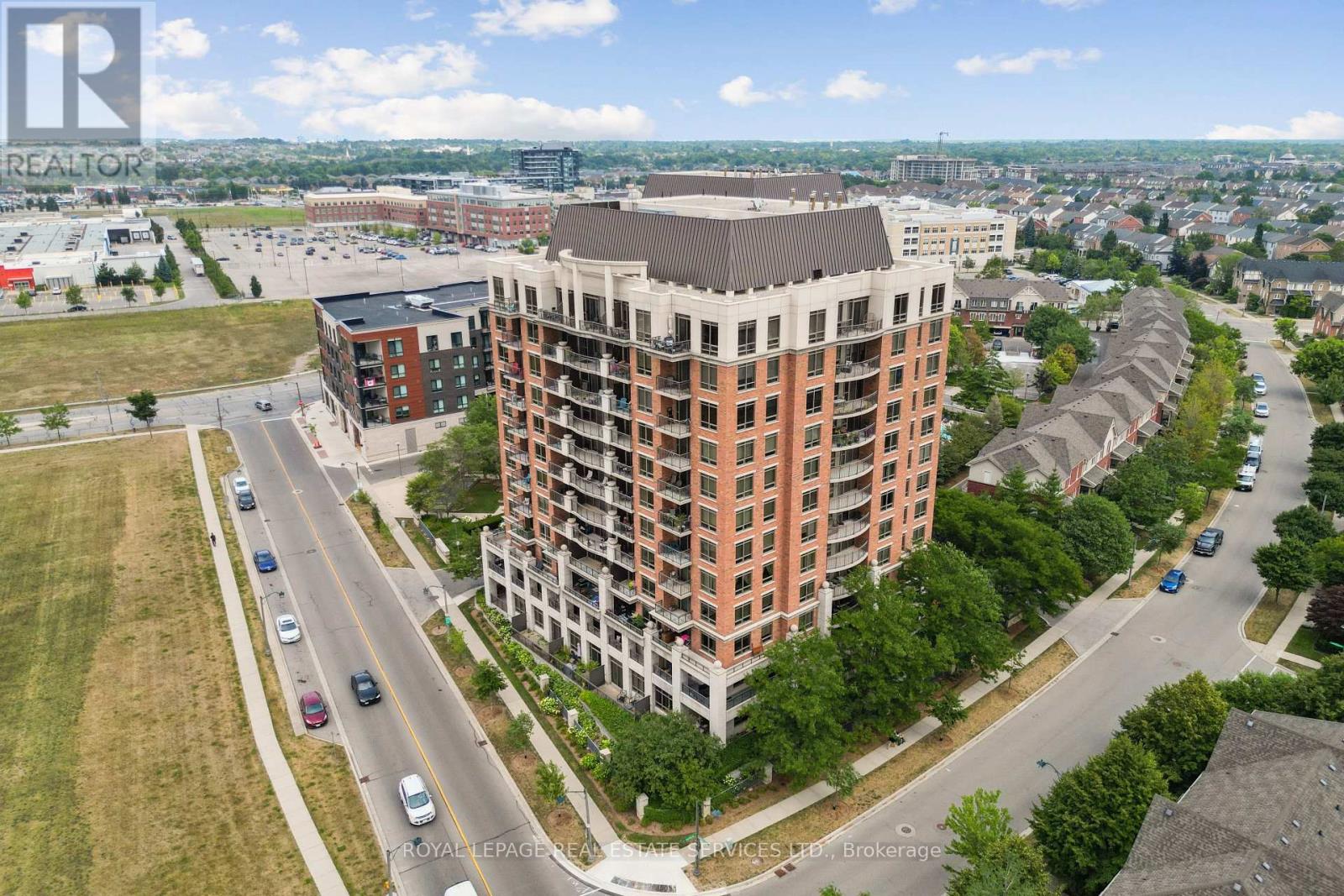 209 - 2379 Central Park Drive, Oakville (Ro River Oaks), Ontario  L6H 0E3 - Photo 39 - W12451578