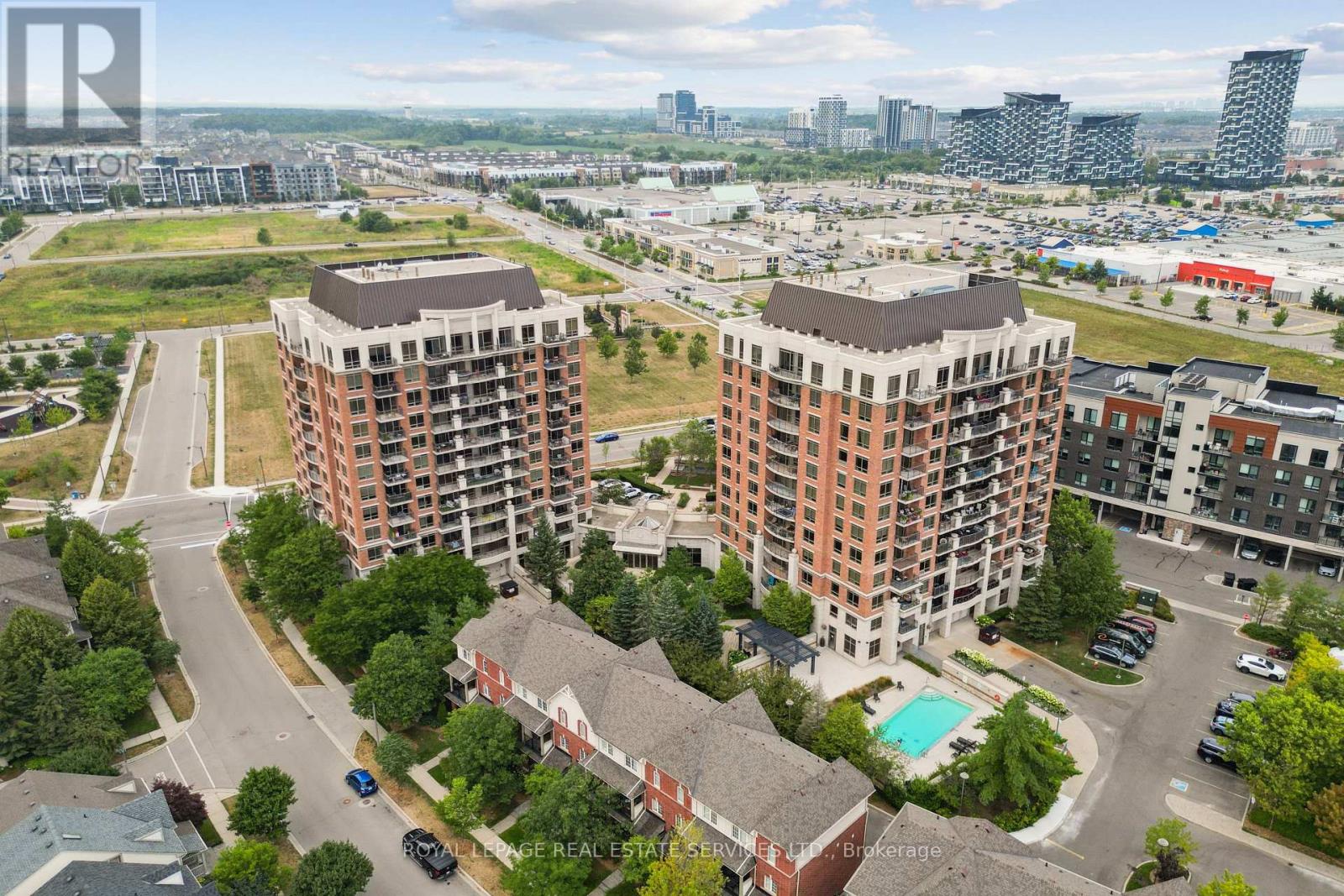 209 - 2379 Central Park Drive, Oakville (Ro River Oaks), Ontario  L6H 0E3 - Photo 40 - W12451578