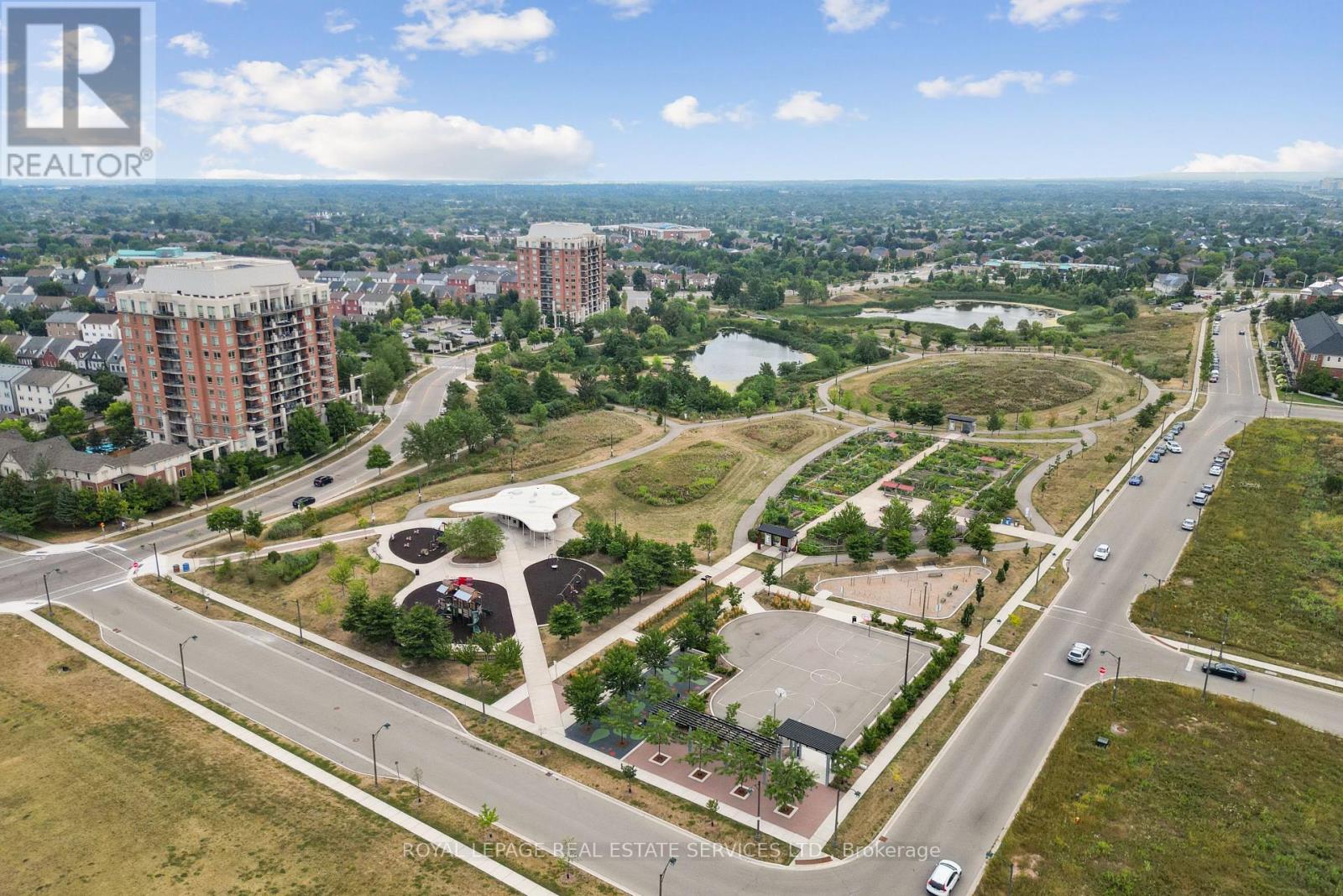 209 - 2379 Central Park Drive, Oakville (Ro River Oaks), Ontario  L6H 0E3 - Photo 42 - W12451578