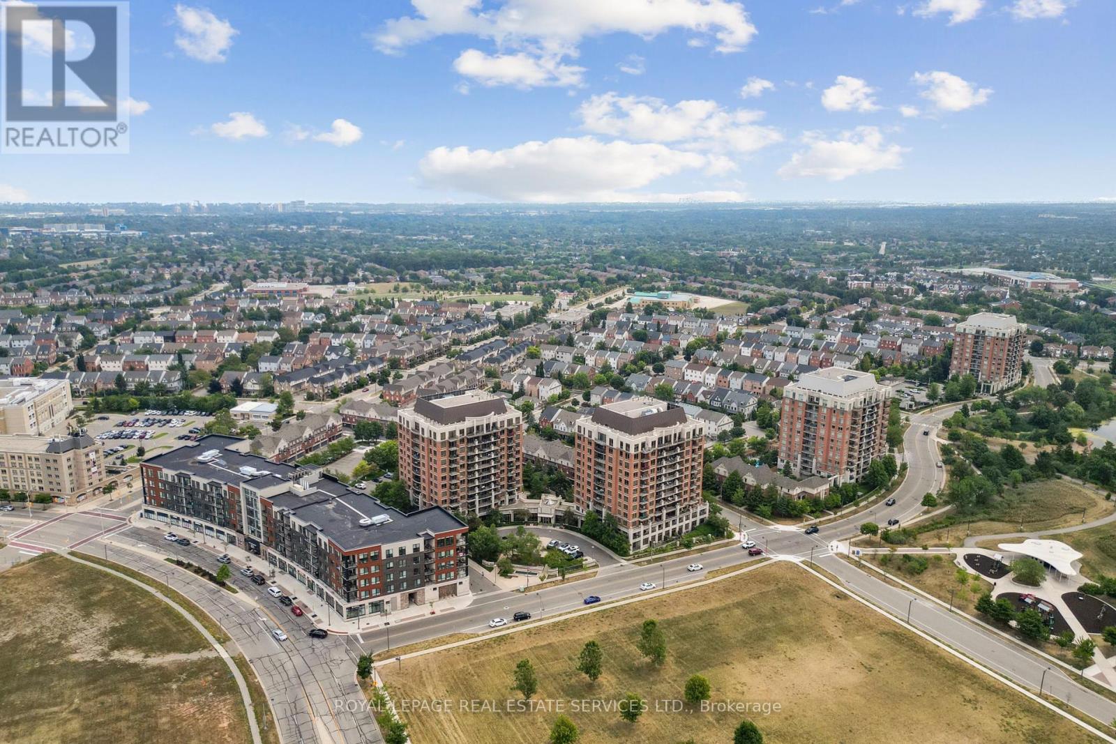 209 - 2379 Central Park Drive, Oakville (Ro River Oaks), Ontario  L6H 0E3 - Photo 45 - W12451578