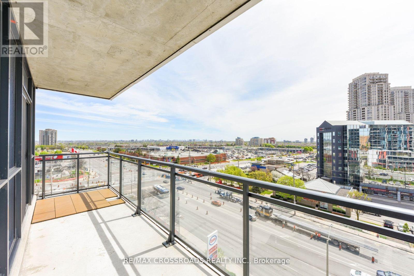 807 - 55 Eglinton Avenue W, Mississauga, Ontario  L5R 3P5 - Photo 23 - W12451580