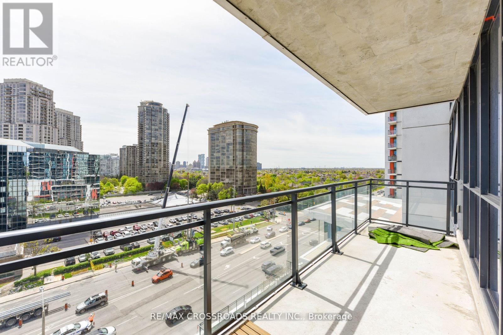 807 - 55 Eglinton Avenue W, Mississauga, Ontario  L5R 3P5 - Photo 24 - W12451580