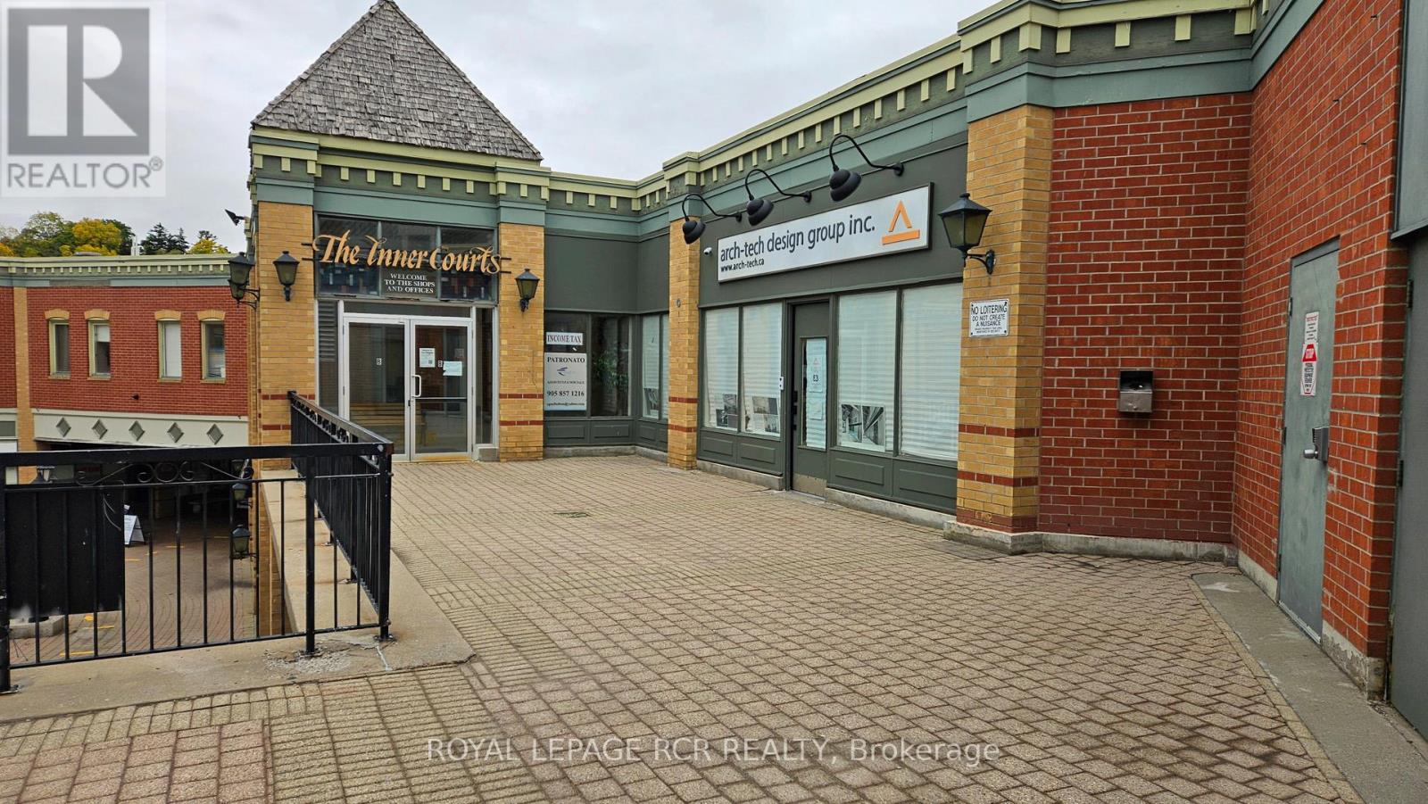 E3 - 18 King Street E, Caledon, Ontario  L7E 1E8 - Photo 1 - W12451582