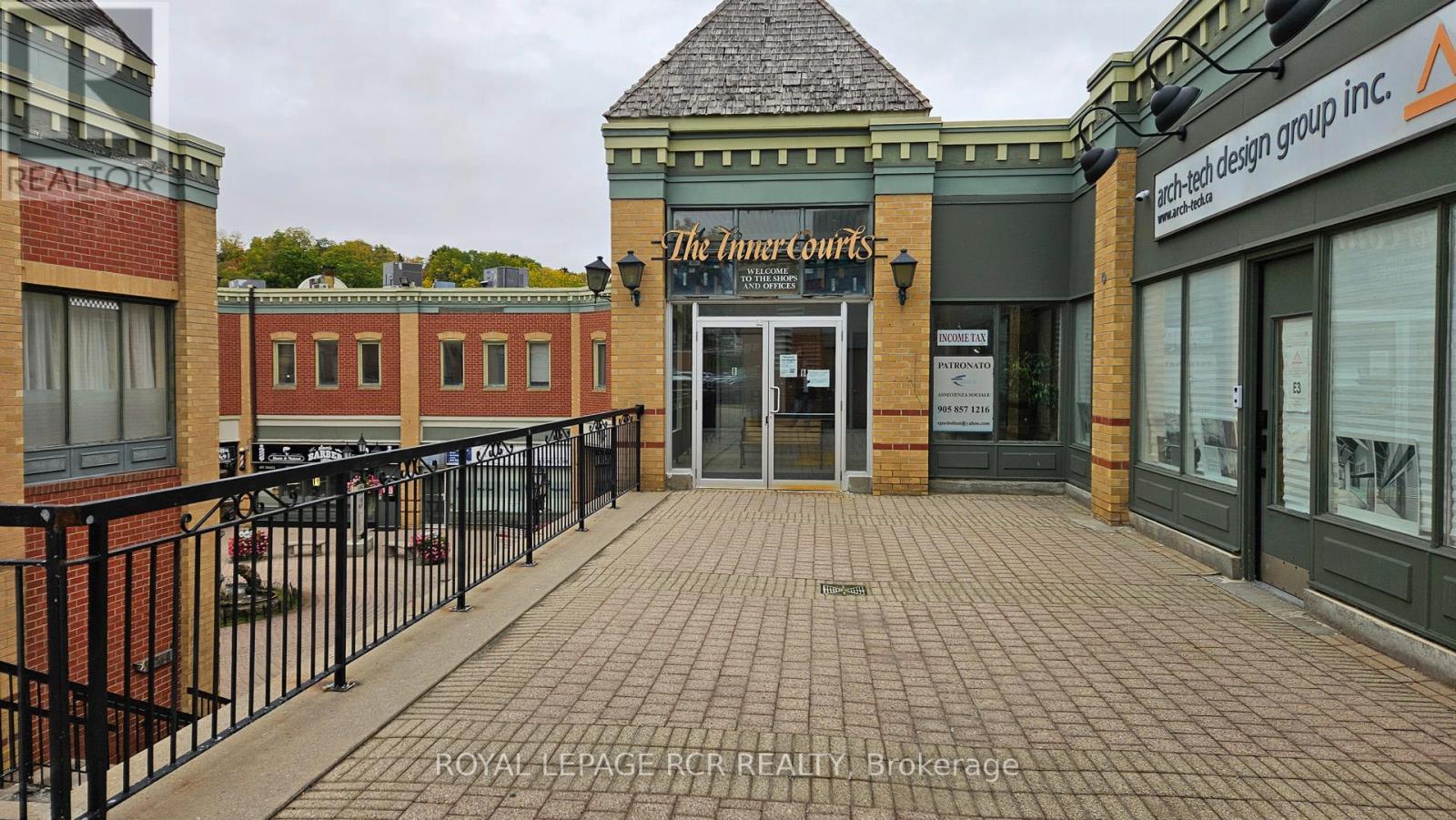 E3 - 18 King Street E, Caledon, Ontario  L7E 1E8 - Photo 2 - W12451582