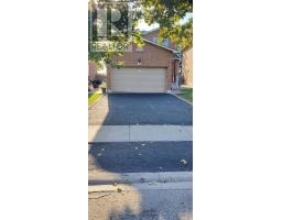 11 TOBA CRESCENT, Brampton, Ontario