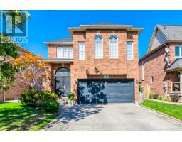 2491 LOGAN AVENUE, Oakville, Ontario