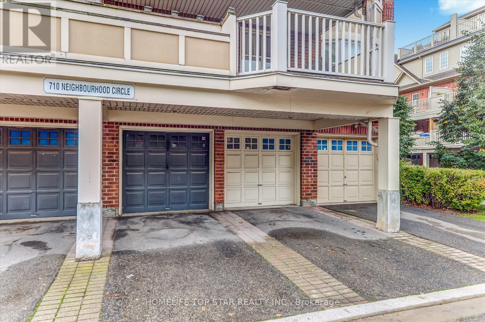 6 - 710 Neighbourhood Circle, Mississauga, Ontario  L5B 0B4 - Photo 30 - W12451609
