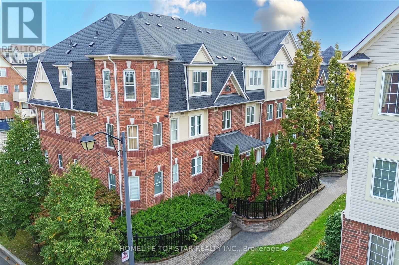 6 - 710 Neighbourhood Circle, Mississauga, Ontario  L5B 0B4 - Photo 6 - W12451609
