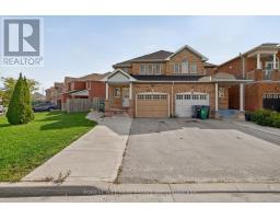 19 REDNOR DRIVE, Brampton, Ontario