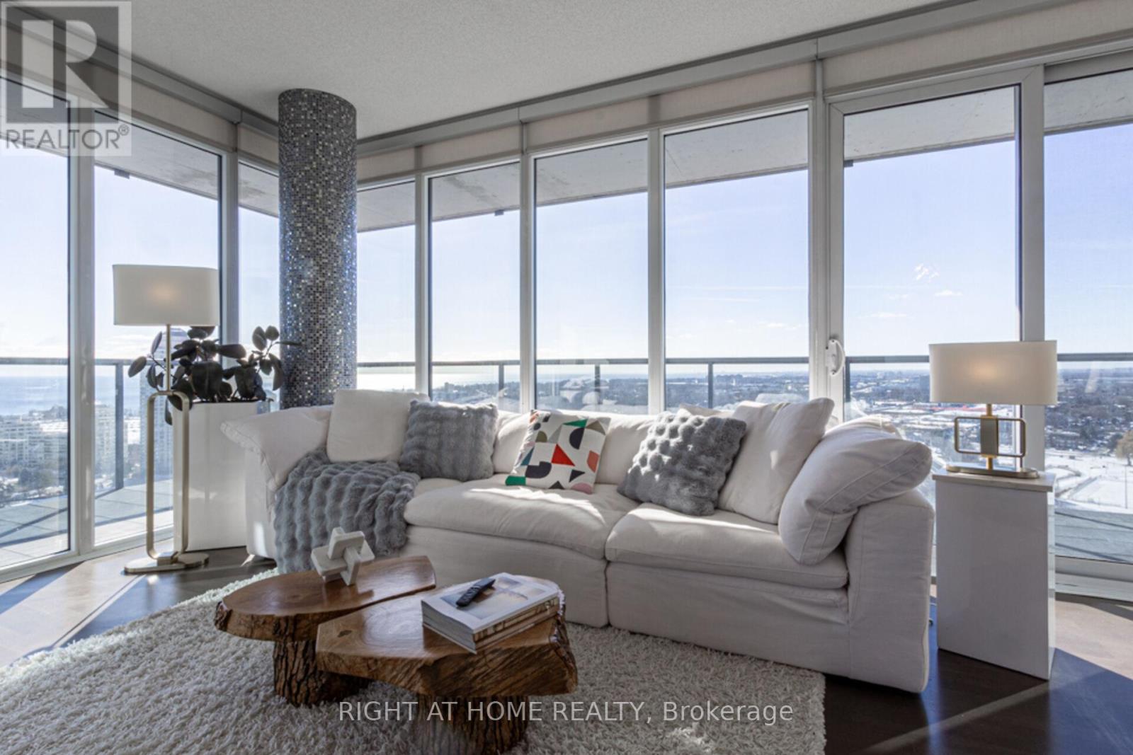 2605 - 88 Park Lawn Road, Toronto, Ontario  M8Y 0B5 - Photo 13 - W12451612