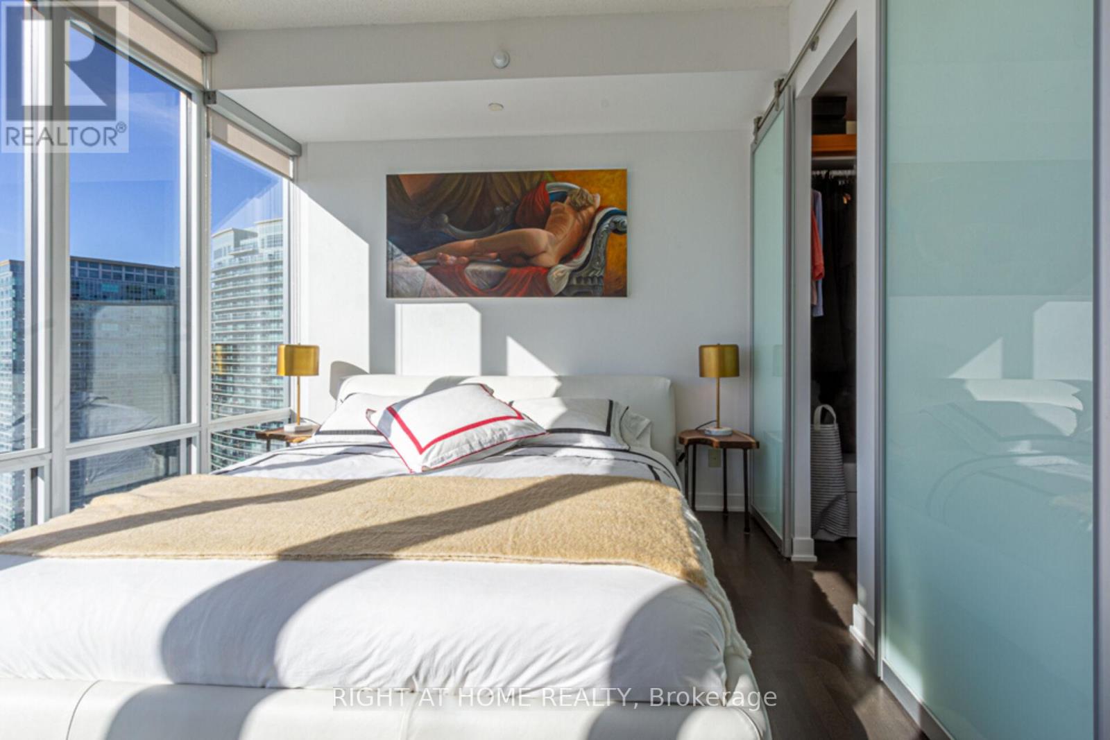 2605 - 88 Park Lawn Road, Toronto, Ontario  M8Y 0B5 - Photo 40 - W12451612