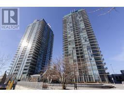 2605 - 88 PARK LAWN ROAD, Toronto, Ontario