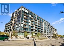 406 - 7 SMITH CRESCENT, Toronto, Ontario