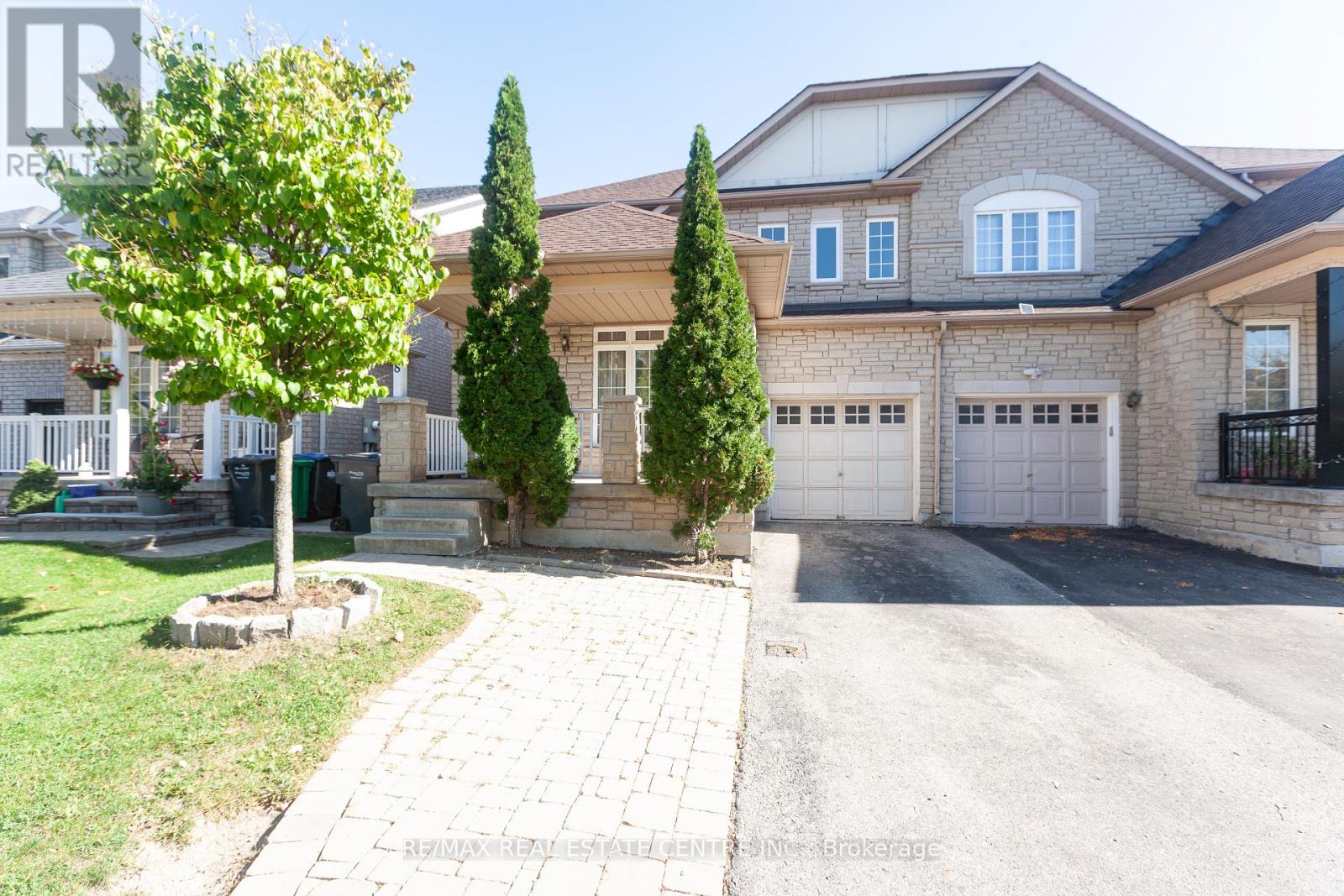 3888 BARLEY TRAIL S, Mississauga, Ontario