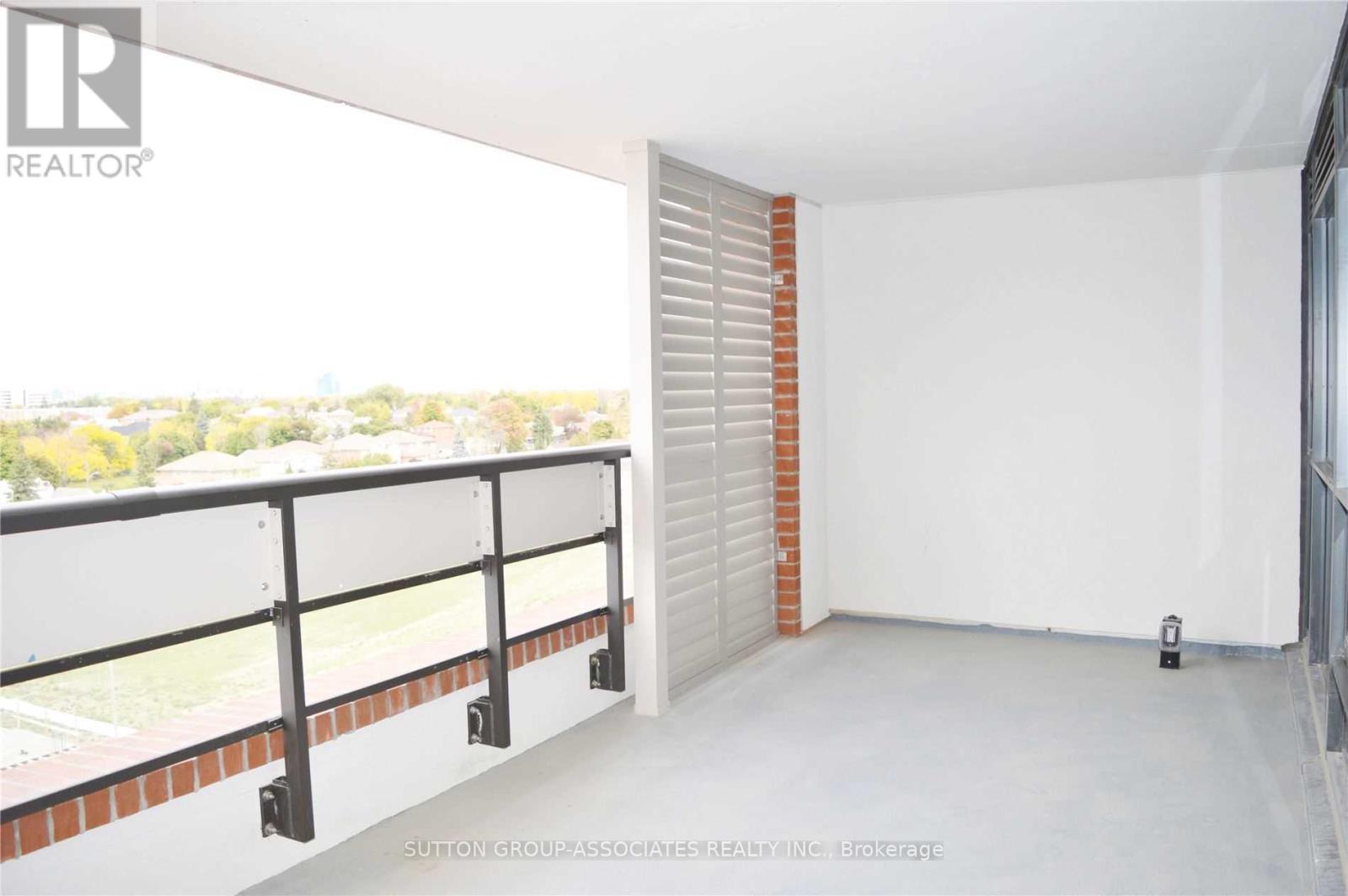 714 - 830 Lawrence Avenue W, Toronto, Ontario  M6A 1C3 - Photo 12 - W12451659