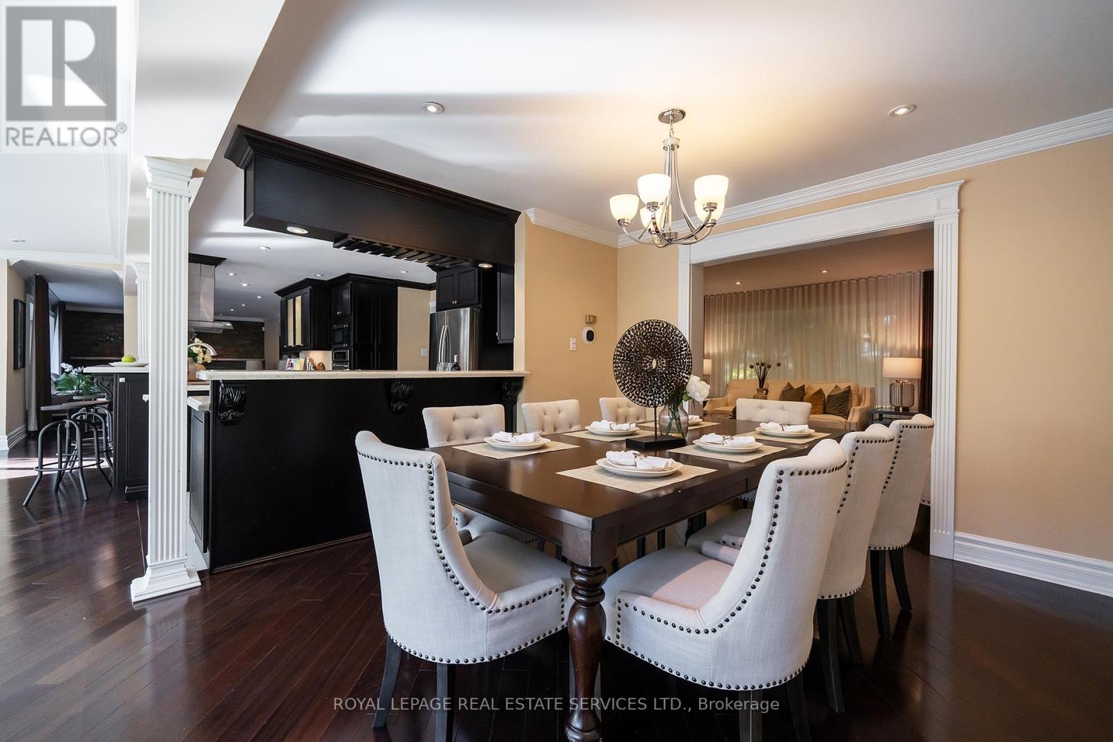 3278 Credit Heights Drive, Mississauga, Ontario  L5C 2L7 - Photo 20 - W12451672