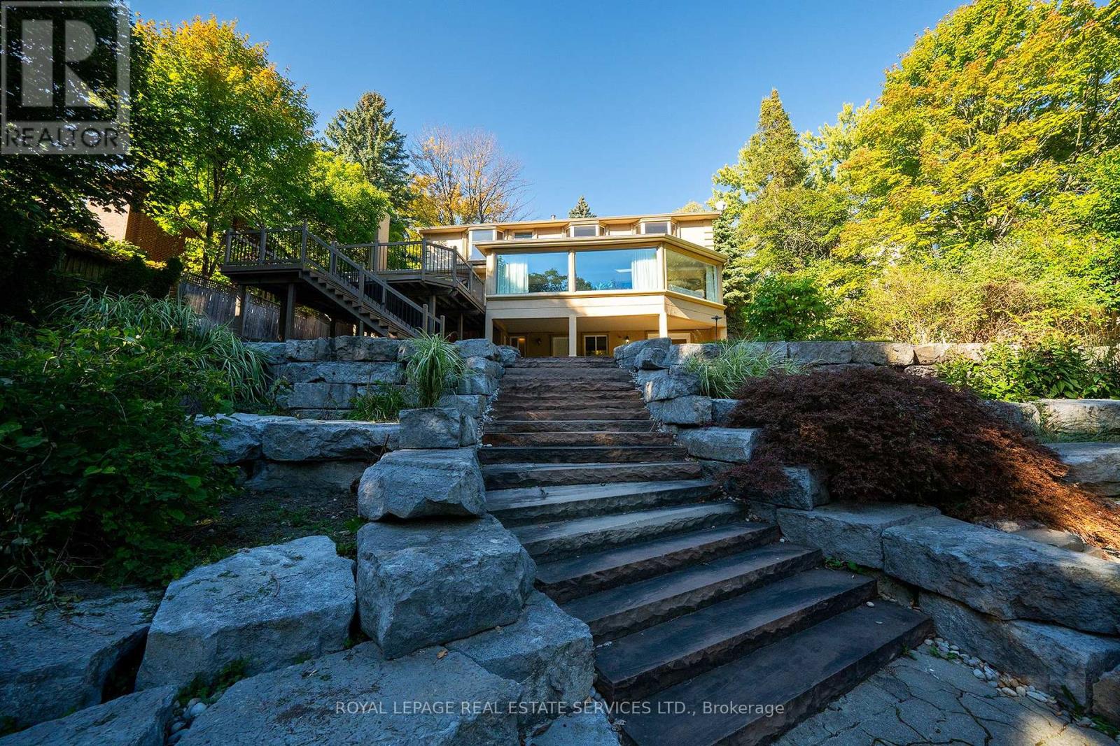3278 Credit Heights Drive, Mississauga, Ontario  L5C 2L7 - Photo 38 - W12451672