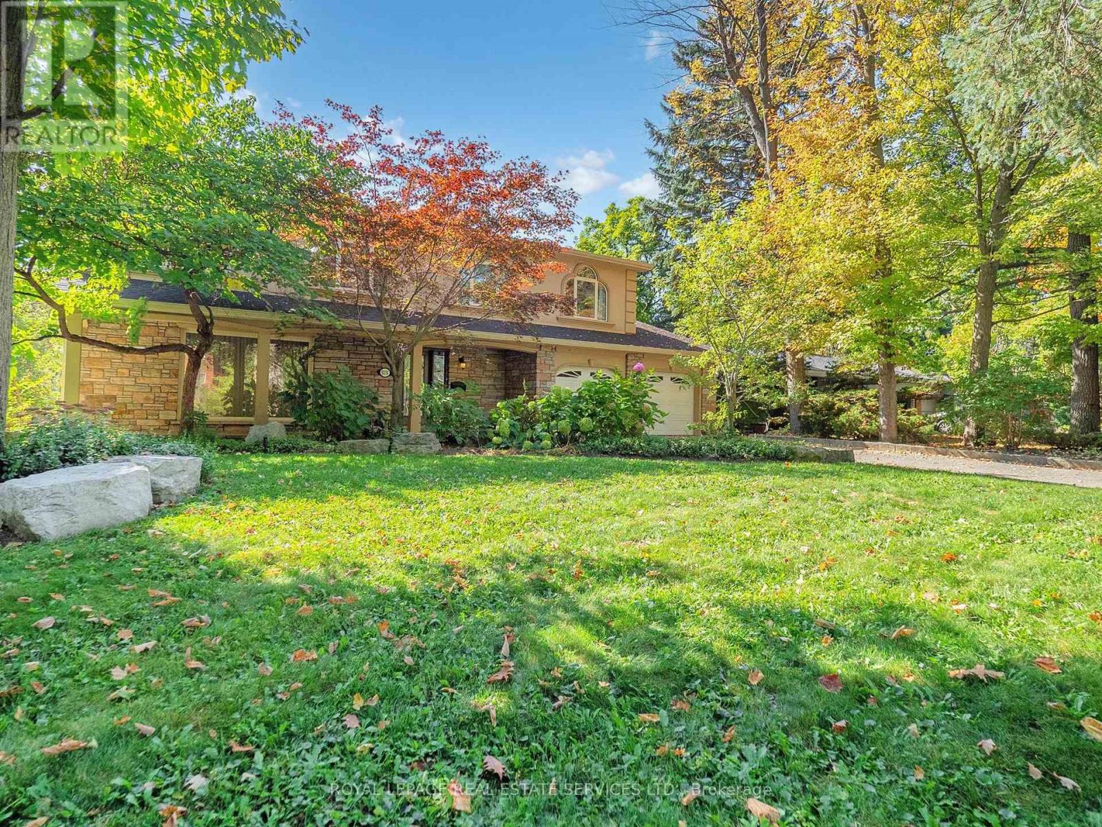 3278 Credit Heights Drive, Mississauga, Ontario  L5C 2L7 - Photo 40 - W12451672