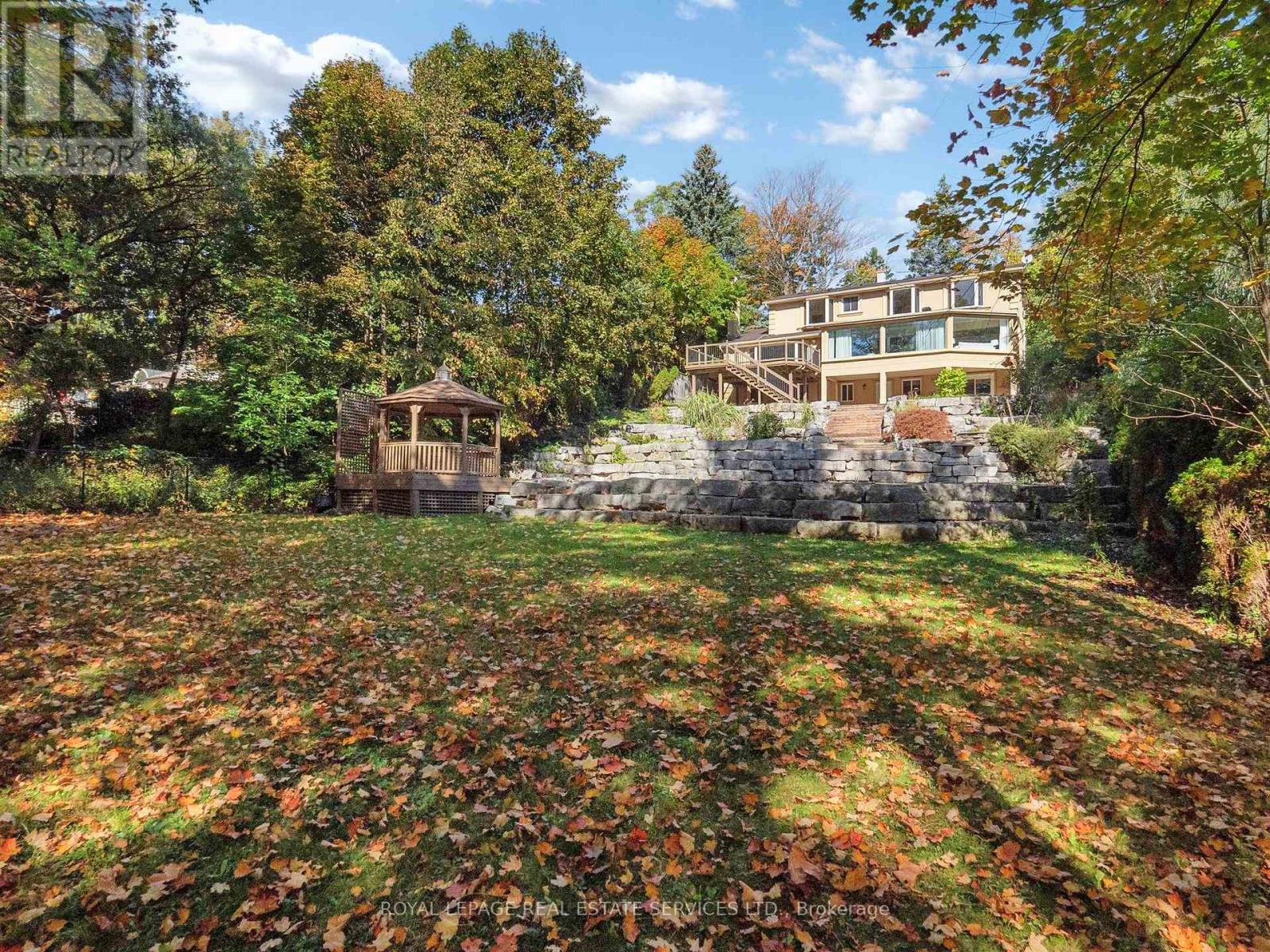 3278 Credit Heights Drive, Mississauga, Ontario  L5C 2L7 - Photo 43 - W12451672