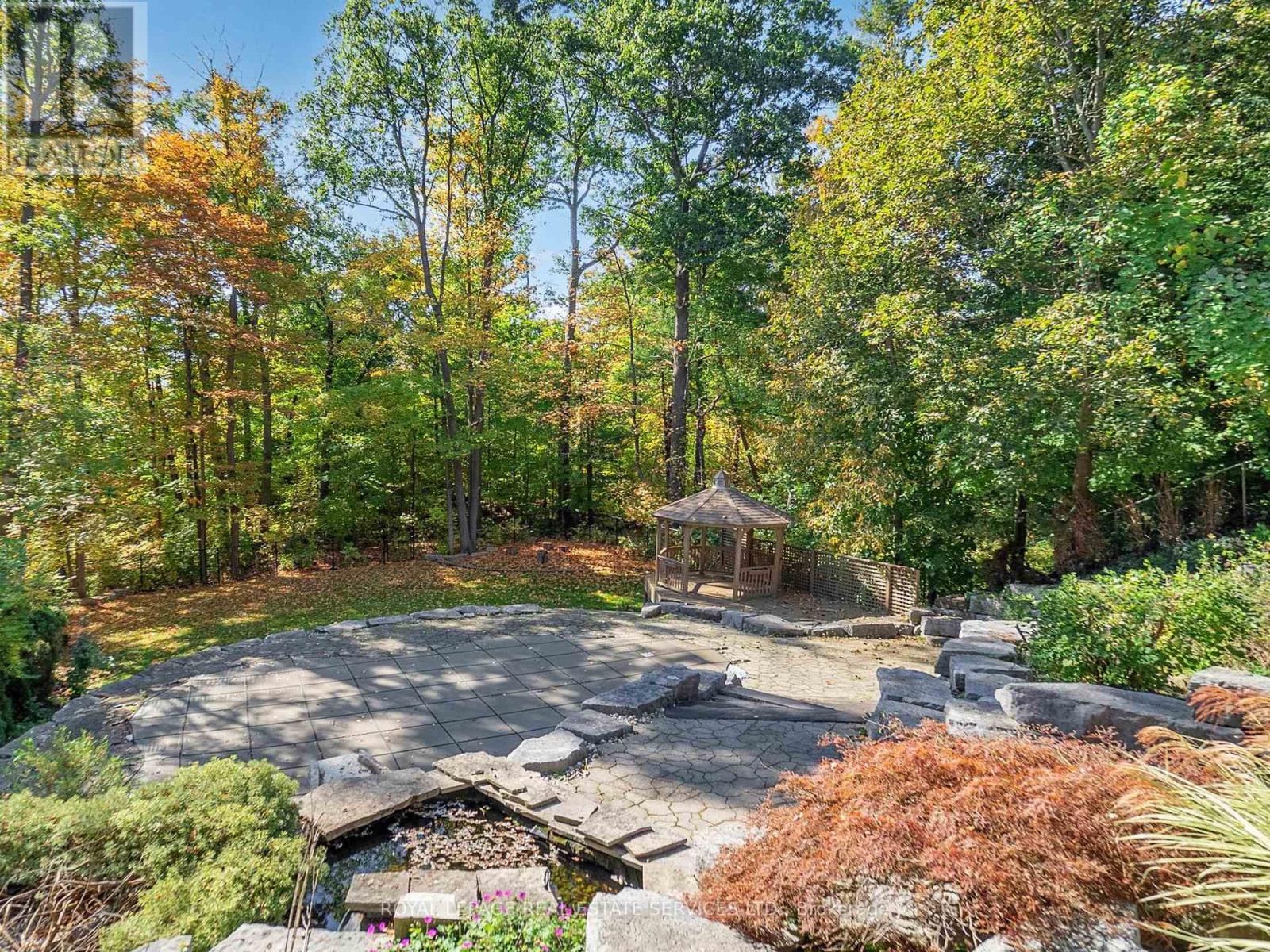 3278 Credit Heights Drive, Mississauga, Ontario  L5C 2L7 - Photo 44 - W12451672