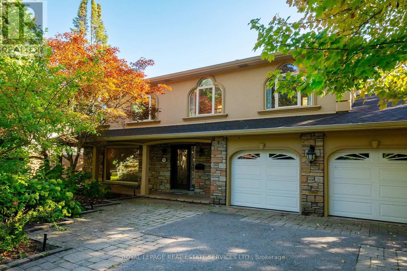 3278 Credit Heights Drive, Mississauga, Ontario  L5C 2L7 - Photo 46 - W12451672
