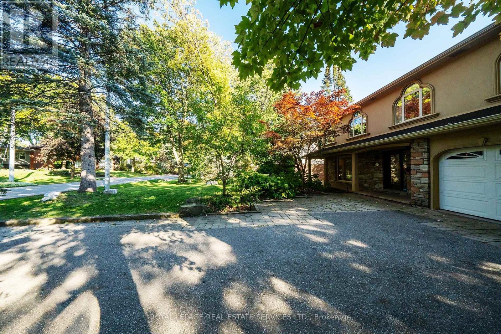 3278 Credit Heights Drive, Mississauga, Ontario  L5C 2L7 - Photo 47 - W12451672