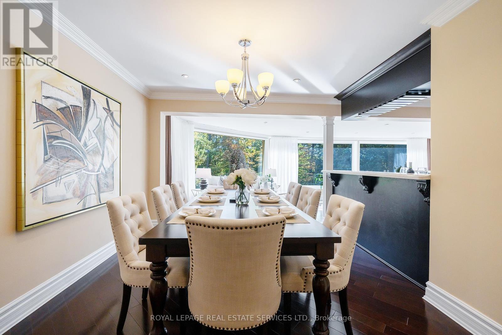 3278 Credit Heights Drive, Mississauga, Ontario  L5C 2L7 - Photo 7 - W12451672