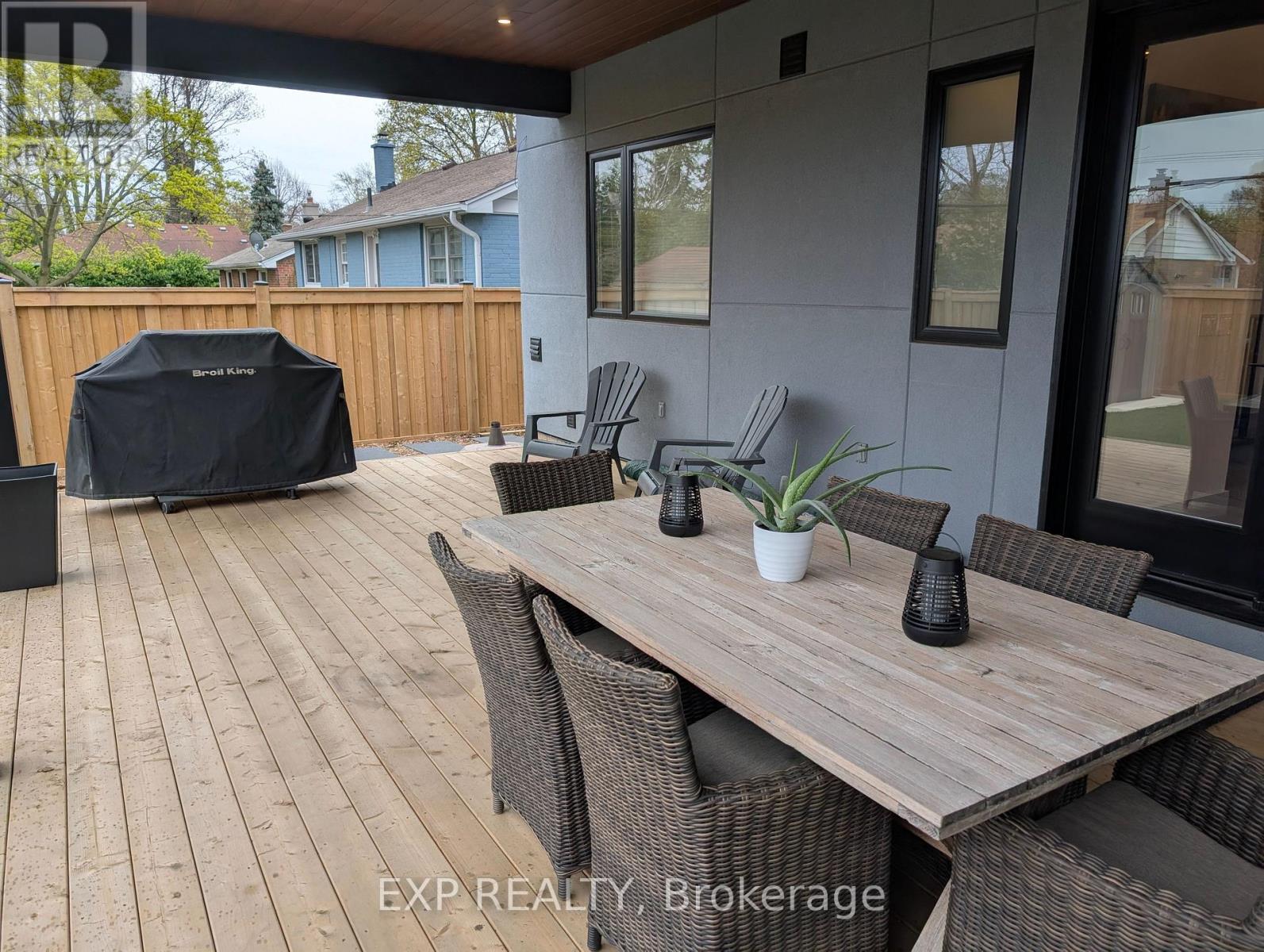 169 Euston Road, Burlington (Appleby), Ontario  L7L 4V7 - Photo 39 - W12451687