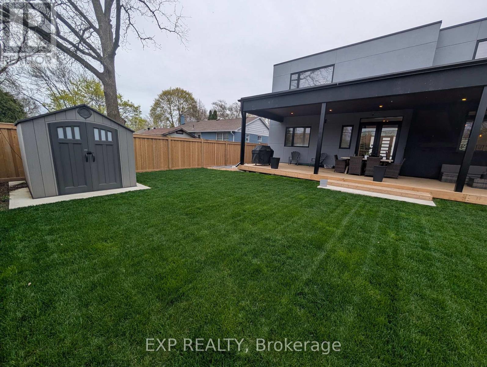 169 Euston Road, Burlington (Appleby), Ontario  L7L 4V7 - Photo 40 - W12451687