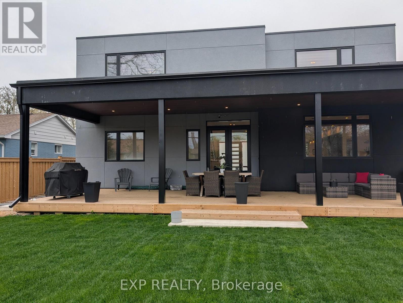 169 Euston Road, Burlington (Appleby), Ontario  L7L 4V7 - Photo 41 - W12451687