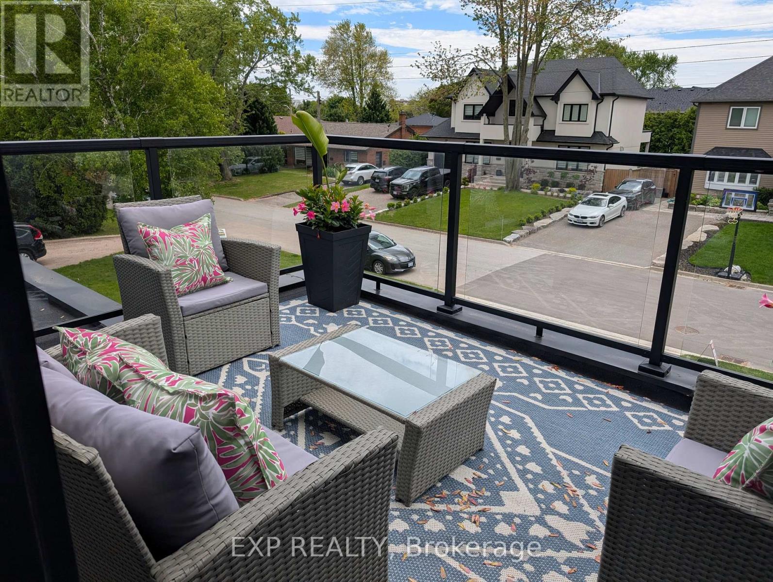 169 Euston Road, Burlington (Appleby), Ontario  L7L 4V7 - Photo 45 - W12451687