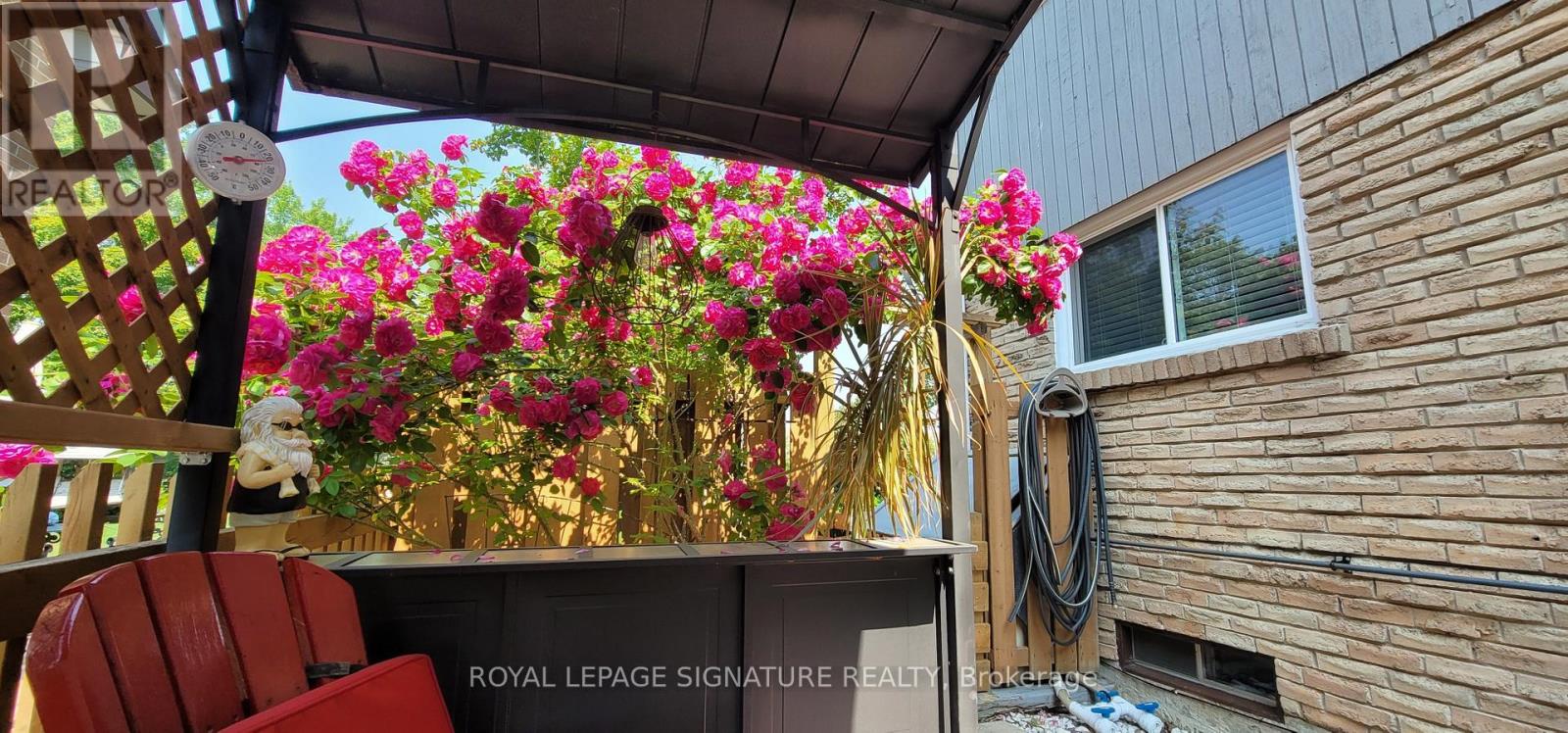 Lower - 48 Lawndale Crescent, Brampton, Ontario  L6S 3L4 - Photo 18 - W12451689