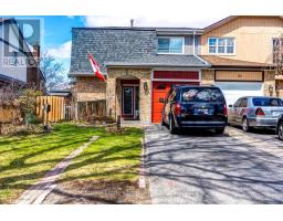 LOWER - 48 LAWNDALE CRESCENT, Brampton, Ontario