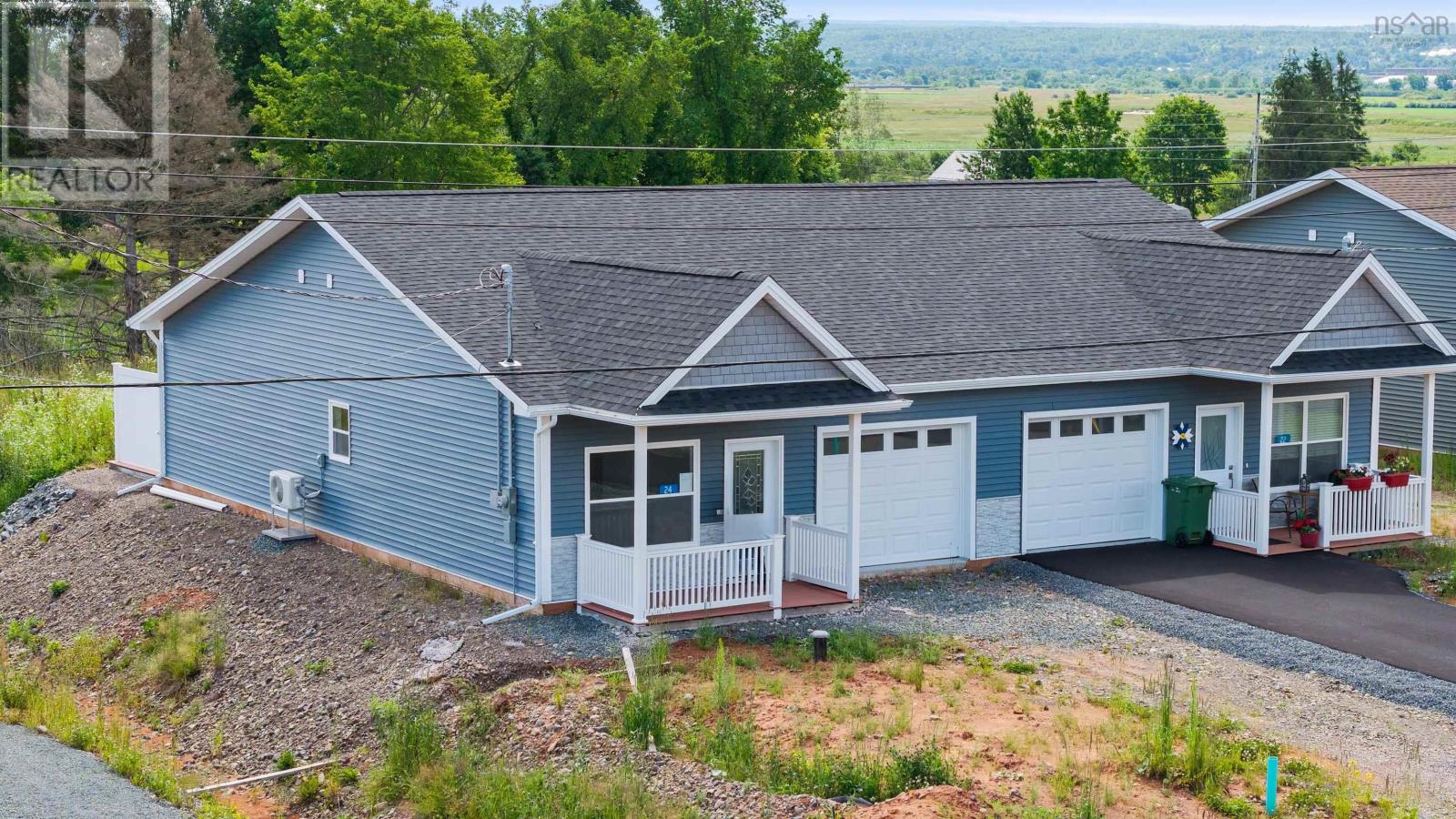 24 Summer Hill Place, Upper Onslow, Nova Scotia  B6L 0G9 - Photo 1 - 202517278