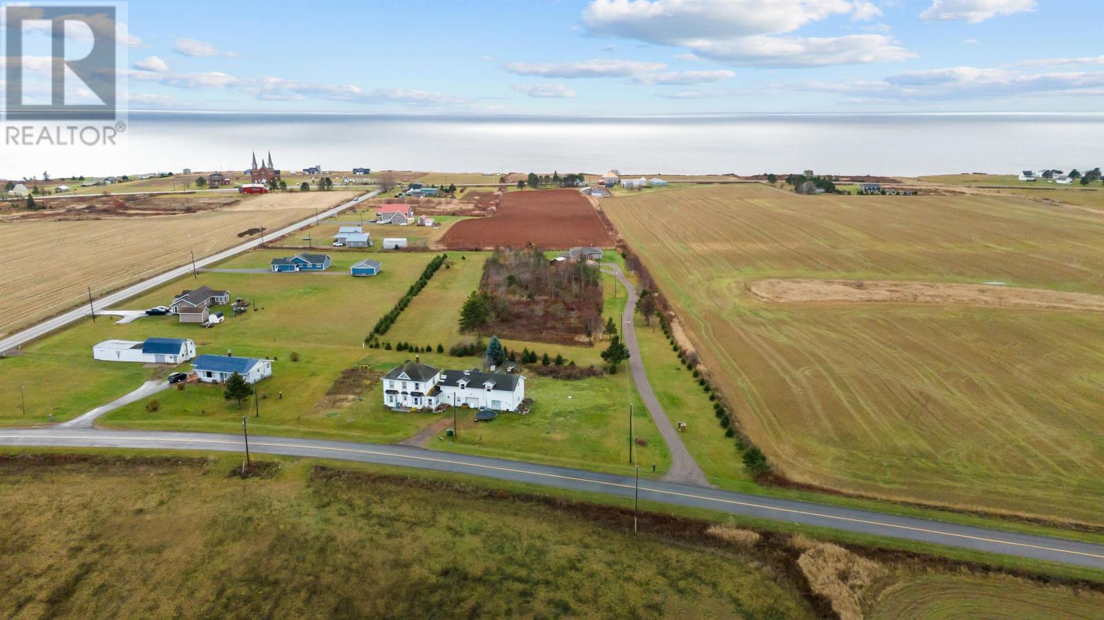 607 Cannontown Road, Mont Carmel, Prince Edward Island  C0B 2E0 - Photo 43 - 202525420