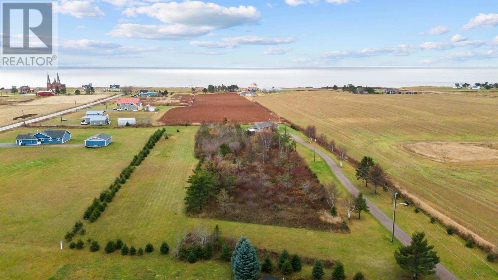 607 Cannontown Road, Mont Carmel, Prince Edward Island  C0B 2E0 - Photo 44 - 202525420
