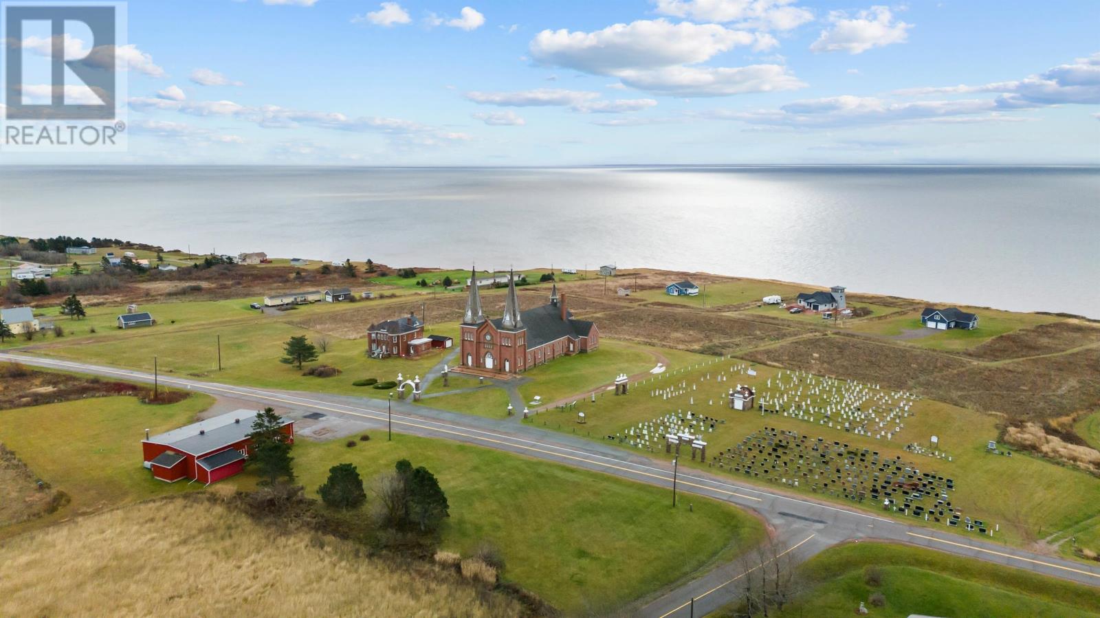 607 Cannontown Road, Mont Carmel, Prince Edward Island  C0B 2E0 - Photo 48 - 202525420