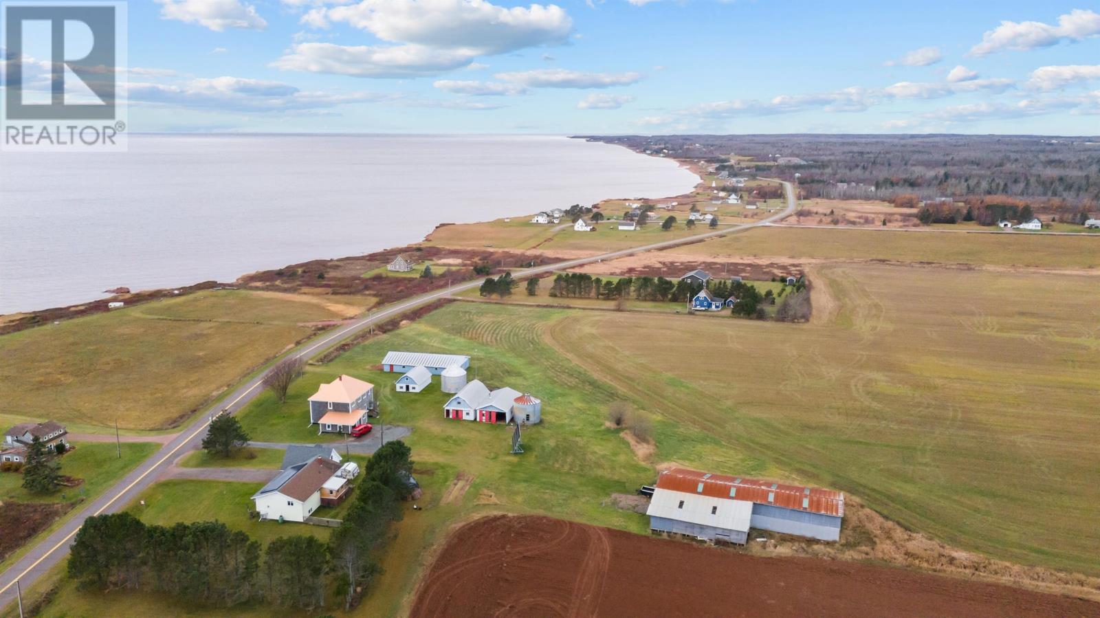 607 Cannontown Road, Mont Carmel, Prince Edward Island  C0B 2E0 - Photo 50 - 202525420