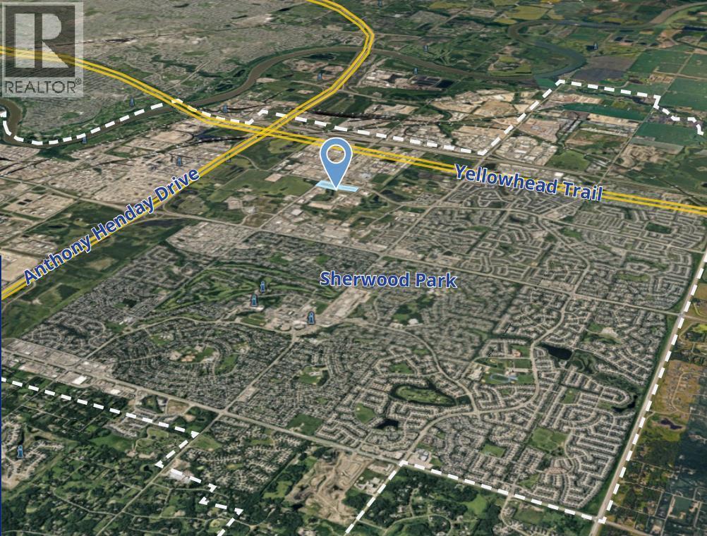 Nw3-53- 23-W4, Sherwood Park, Alberta  T8H 1B4 - Photo 2 - A2204610