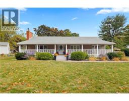 22 Woodfield Crescent, Fredericton, New Brunswick
