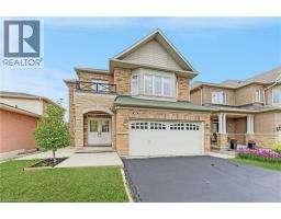 126 MERRILEE Crescent, Hamilton, Ontario