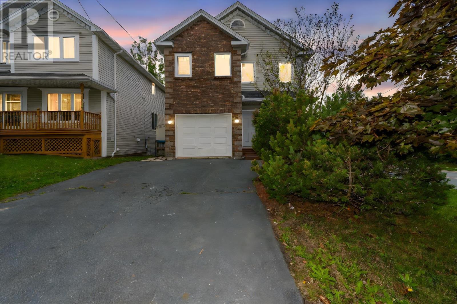 1 Glenbourne Court, Halifax, Nova Scotia  B3S 1E2 - Photo 1 - 202523640