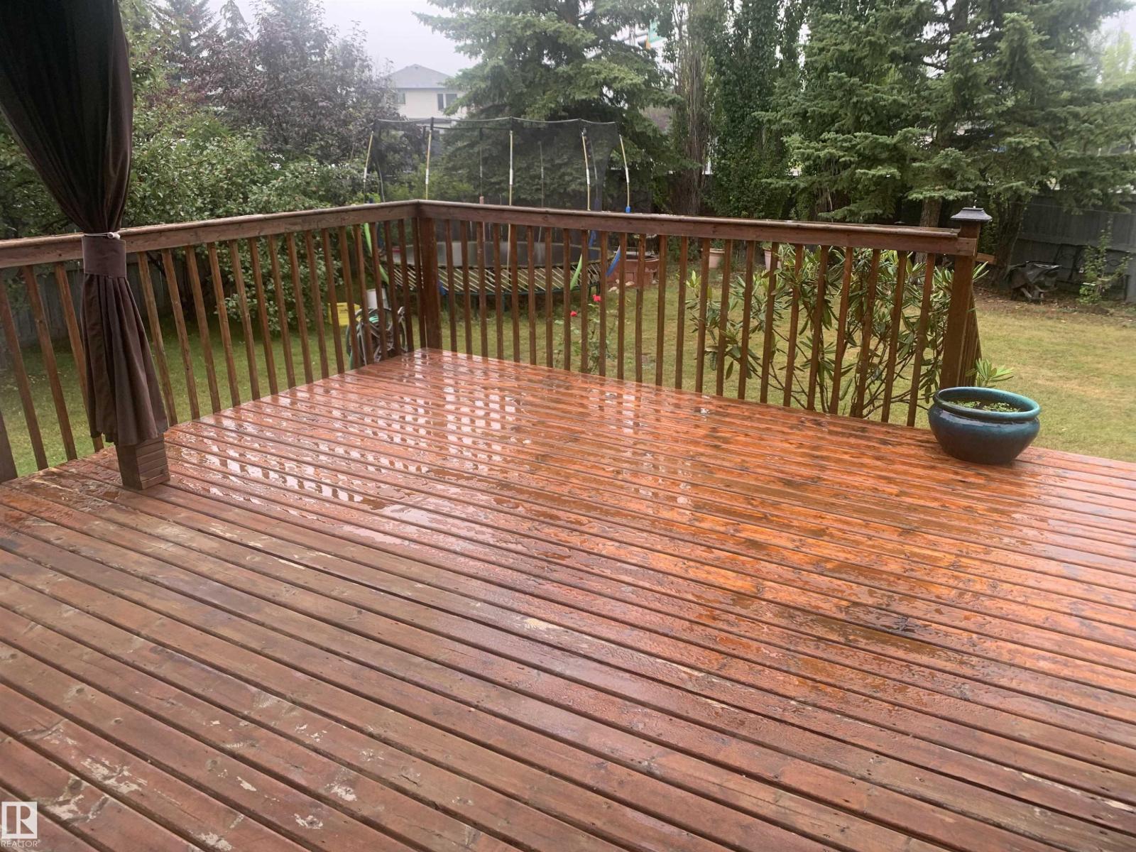 318 Darlington Cr Nw, Edmonton, Alberta  T6M 2R9 - Photo 15 - E4443822