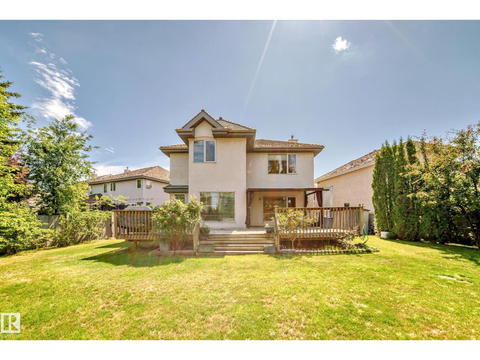 318 Darlington Cr Nw, Edmonton, Alberta  T6M 2R9 - Photo 57 - E4443822