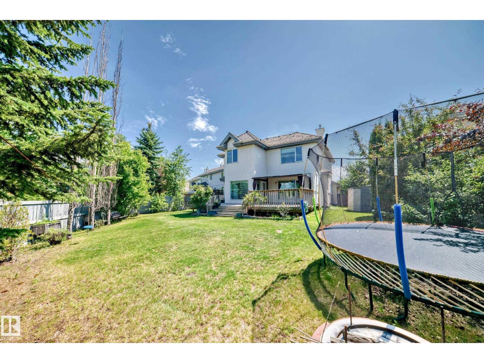 318 Darlington Cr Nw, Edmonton, Alberta  T6M 2R9 - Photo 58 - E4443822