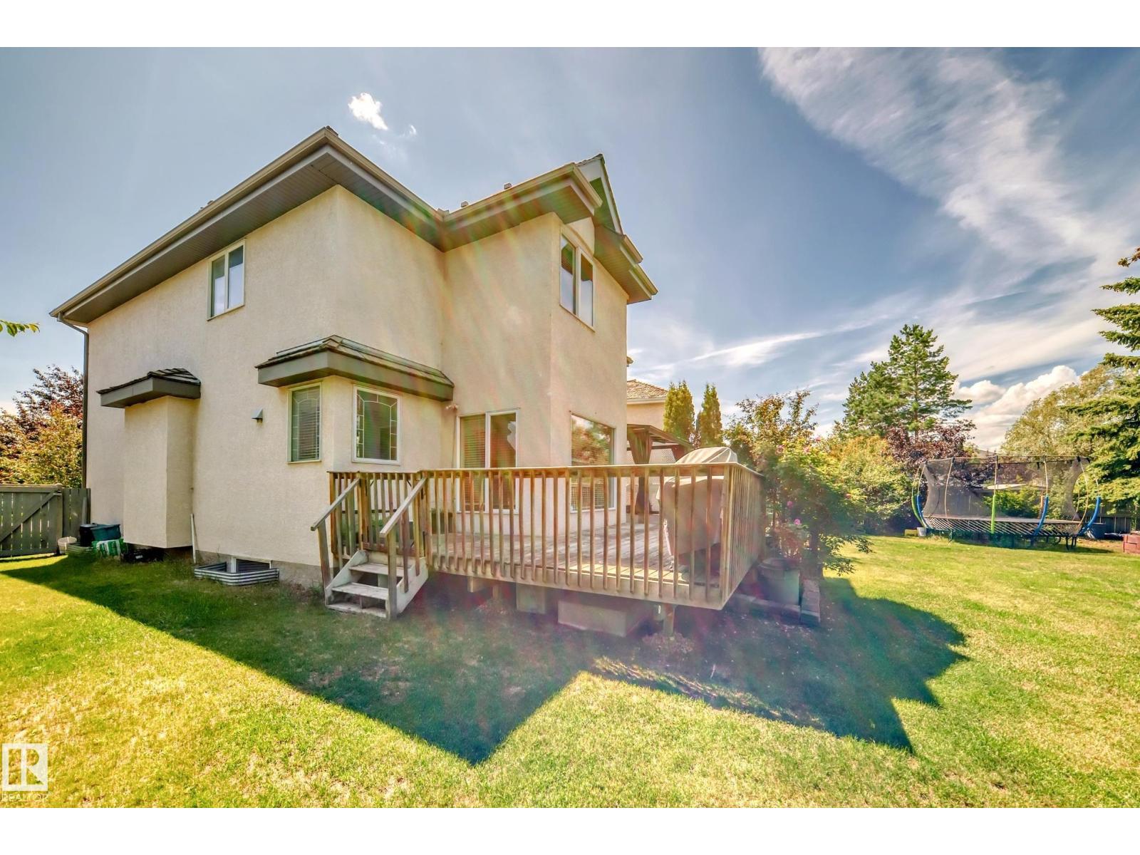 318 Darlington Cr Nw, Edmonton, Alberta  T6M 2R9 - Photo 54 - E4443822