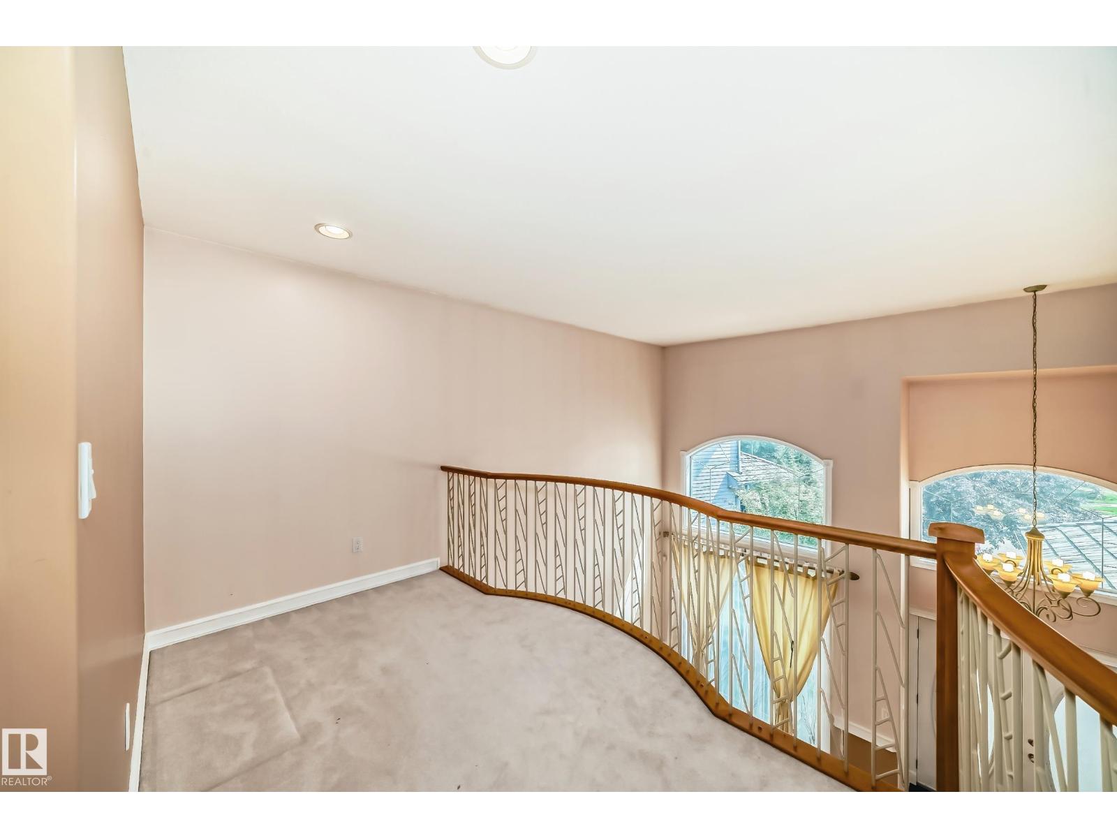 318 Darlington Cr Nw, Edmonton, Alberta  T6M 2R9 - Photo 38 - E4443822